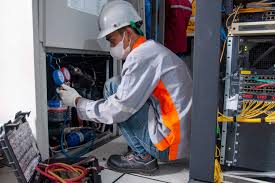 Mechanical & AC Precision